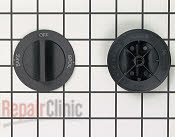Selector Knob - Part # 492757 Mfg Part # 3149984