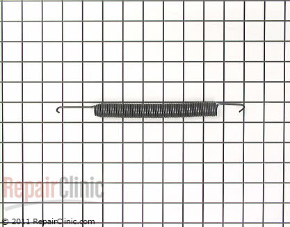Spring 7803P044-60 Main Product View