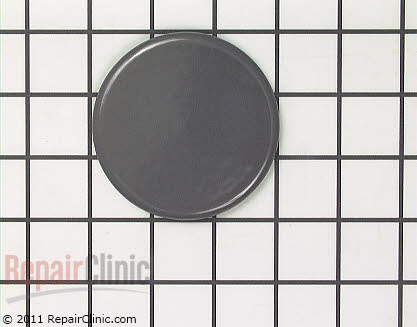 Dacor Oven Solid Surface Element