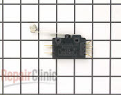 Switch - Part # 556943 Mfg Part # 4161012