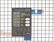 Touchpad - Part # 759137 Mfg Part # 41QBP4236