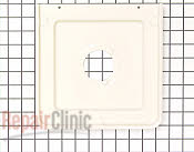 Burner Drip Pan - Part # 494215 Mfg Part # 316011414