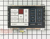 Control Board - Part # 657255 Mfg Part # 59611