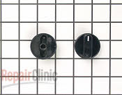 Control Knob - Part # 635261 Mfg Part # 5303321793