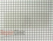 Door Film - Part # 588365 Mfg Part # 4393870