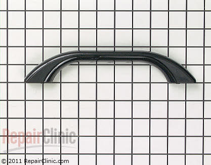 Door Handle 4393824 Main Product View