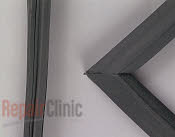 Freezer Door Gasket - Part # 137831 Mfg Part # D7605121Q