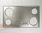 Maintop - Part # 1230205 Mfg Part # Y0040104