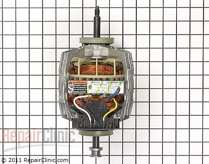 Motor 131572300 Main Product View