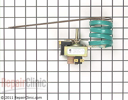 Oven Thermostat 5303208047 Main Product View