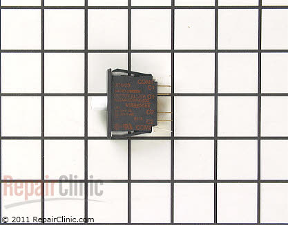 Start Switch WB24X5083 Main Product View