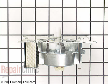 Timer (OEM)  WD21X10020 - $93.75