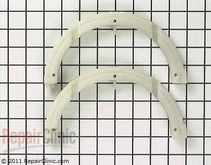 Clamp ring 5300807712 Main Product View
