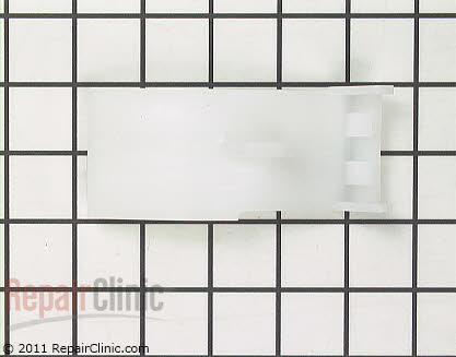 Deflector WR17X2059 Main Product View