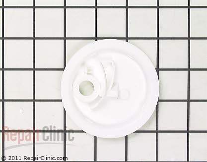 Detergent Dispenser Cover 2275-0005 Main Product View