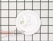 Detergent Dispenser Cover - Part # 456604 Mfg Part # 2275-0005
