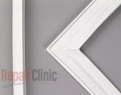 Door Gasket - Part # 2313531 Mfg Part # 4-81049-001