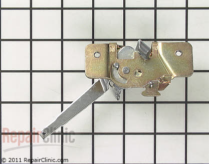 Door Latch WD13X5014       Main Product View