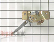Door Latch - Part # 270808 Mfg Part # WD13X5014