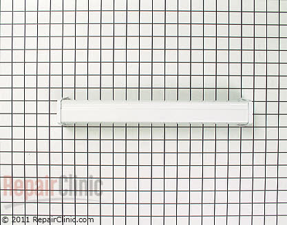 Gibson Refrigerator Bottom Hinge