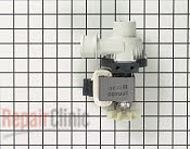 Drain Pump - Part # 279524 Mfg Part # WH23X82