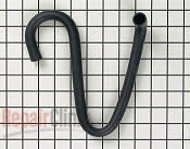 Inlet Hose - Part # 521019 Mfg Part # 3357328