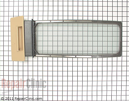 Lint Filter 695178 Main Product View