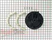Pump Housing - Part # 612508 Mfg Part # 5300809059
