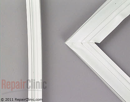 Ge Refrigerator Door Gasket