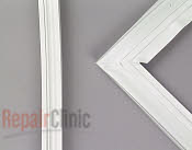 Refrigerator Door Gasket - Part # 300597 Mfg Part # WR24X448