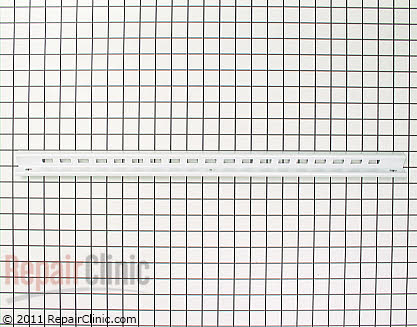 Shelf Track 218233300 Main Product View