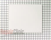 Tray, plastic (wht) - Part # 602492 Mfg Part # 51001213