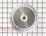Blower Wheel - Part # 1172788 Mfg Part # S99020104