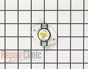Cycling Thermostat - Part # 276711 Mfg Part # WE4X587
