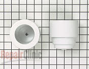 Fabric Softener Dispenser - Part # 442078 Mfg Part # 215721