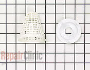Filter - Part # 763464 Mfg Part # 8050966