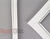 Freezer Door Gasket - Part # 573761 Mfg Part # 4343449