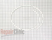 Gasket & Seal - Part # 613346 Mfg Part # 5300900127