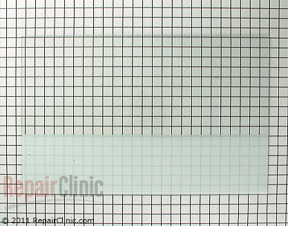 Glass Shelf (OEM)  61002255