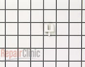 Glass Tray, Coupler & Support Roller - Part # 497580 Mfg Part # 317008401