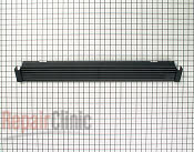 Grille & Kickplate - Part # 308006 Mfg Part # WR74X204