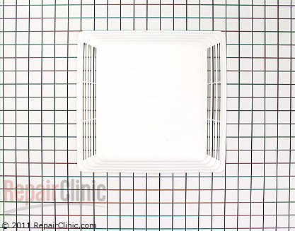 Grille (OEM)  S97013576