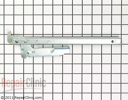 Oven Door Hinge Y07580401       Main Product View