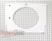 Panel-white - Part # 622744 Mfg Part # 5303261028