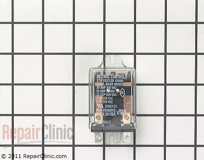 Relay WB21X5256 Main Product View