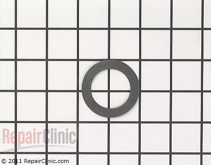 Washer WH2X1197 Main Product View