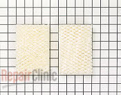 Water Evaporator Pad - Part # 757164 Mfg Part # D13-C