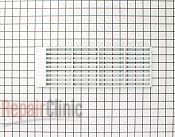 Air Grille - Part # 695607 Mfg Part # 71002309