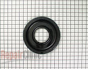 Burner Drip Bowl - Part # 530308 Mfg Part # 3424F001-90