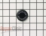 Cap - Part # 1013783 Mfg Part # 415311